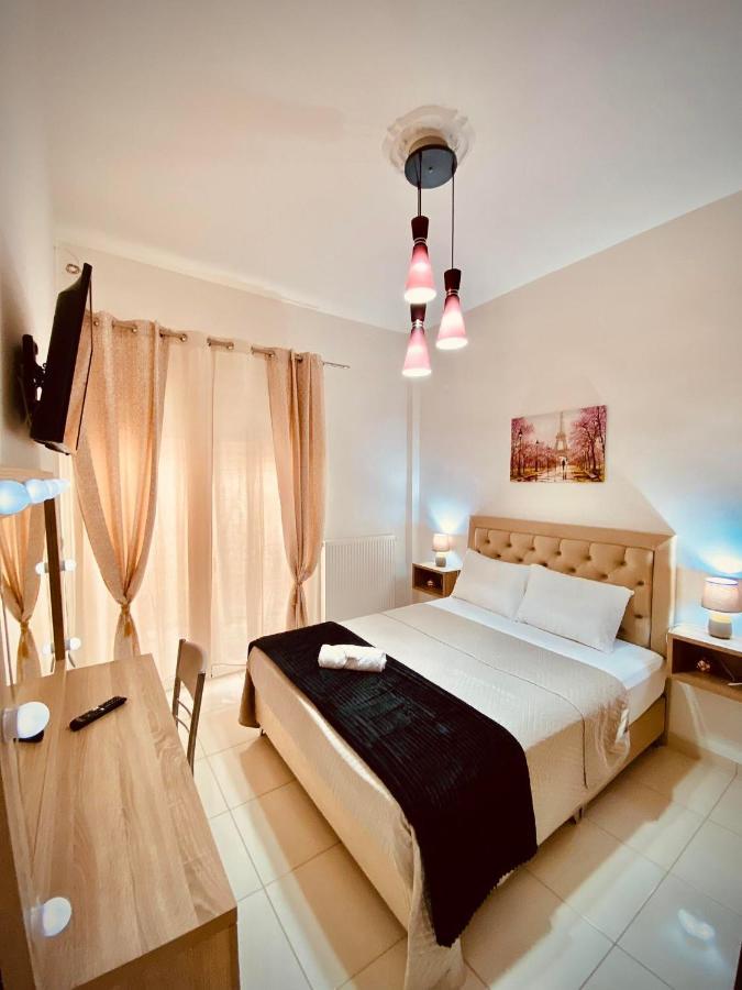 4Seasons Apartment Thebes Exterior foto